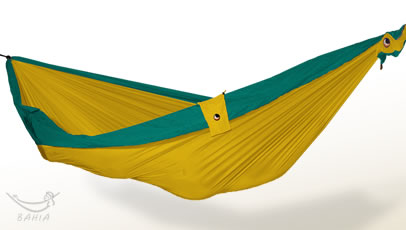 Hamac de voyage XL